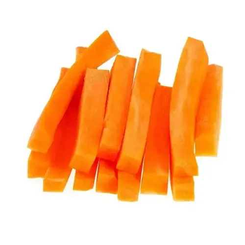 CARROT STICK ( 250 gm )