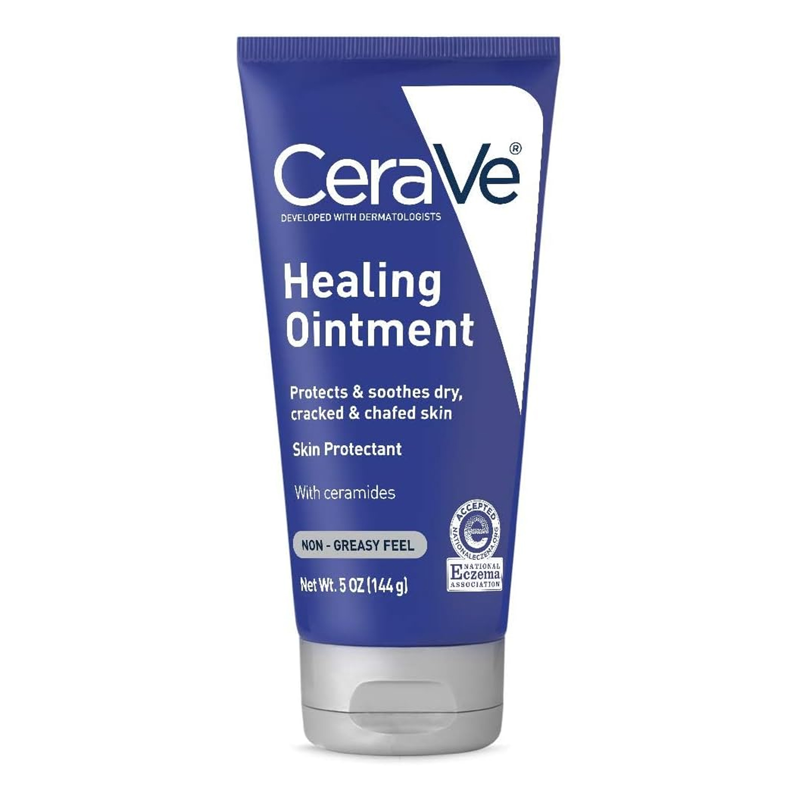 ADVANCED REPAIR OINTMENT FOR DRY & ROUGH SKIN CERAVE ( 50 ML )