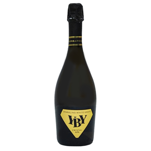 CHAMPAGNE NON-ALCOHOLIC CLASSIC YBY ( 750 ML )