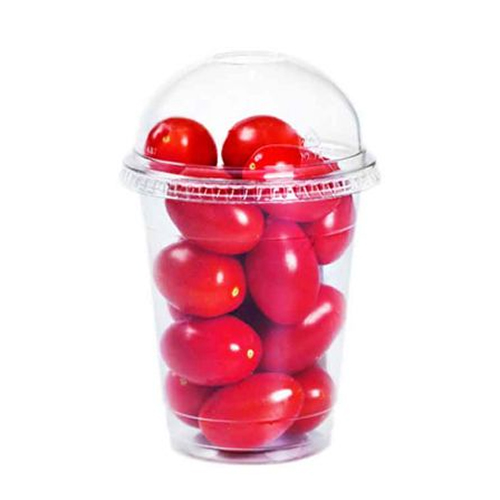 TOMATO CHERRY PLUM MIX SHAKER-ME PKT (250 GM)