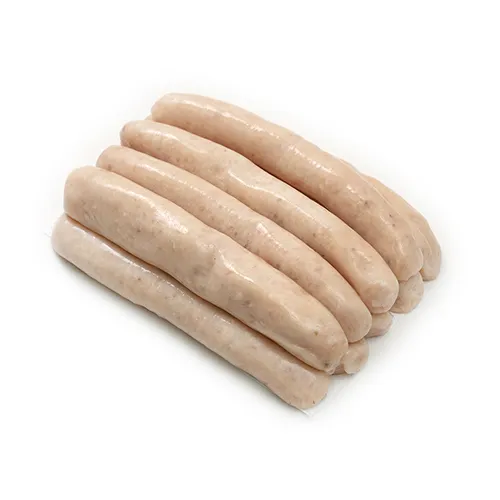 CHICKEN SAUSAGES BRAZIL ( 1 kg )