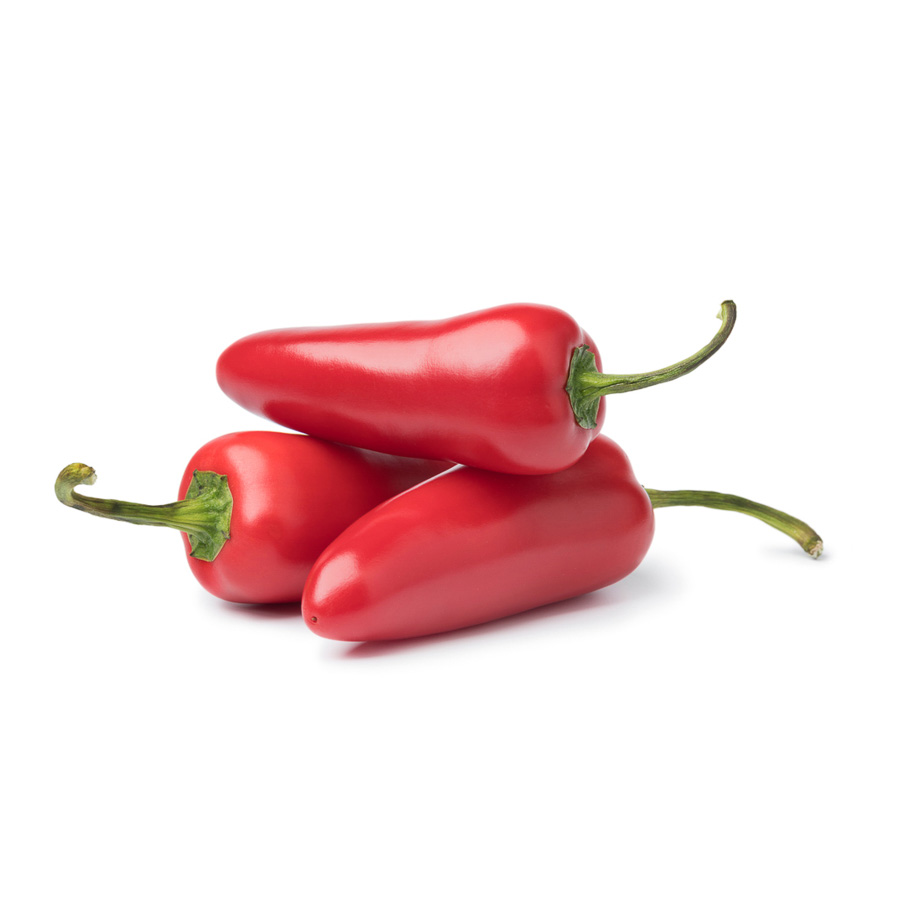 CHILLY JALAPENO RED - HOLL ( KG )