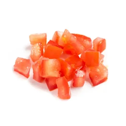 TOMATO CHOPPED ( kg )