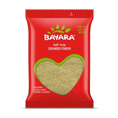 CORIANDER POWDER BAYARA ( 1 kg )