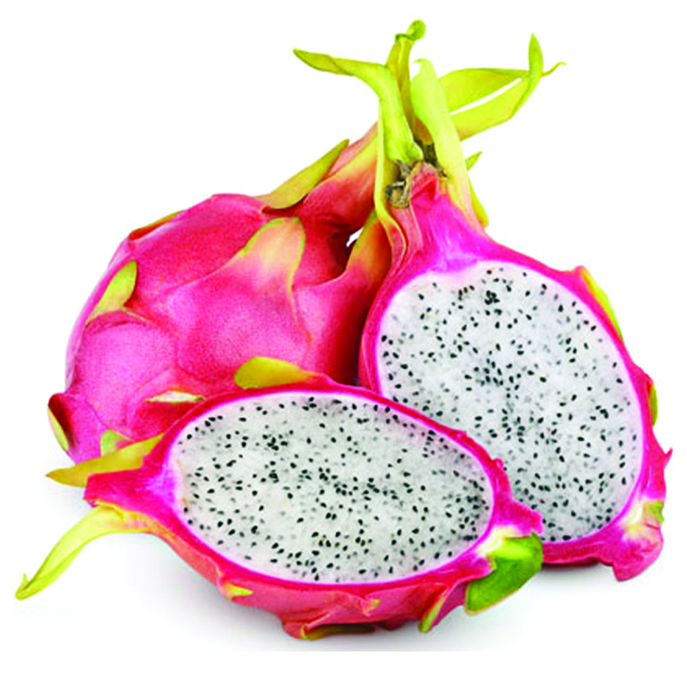 DRAGON FRUIT - VIETNAM - PC ( 400 - 600 GM )