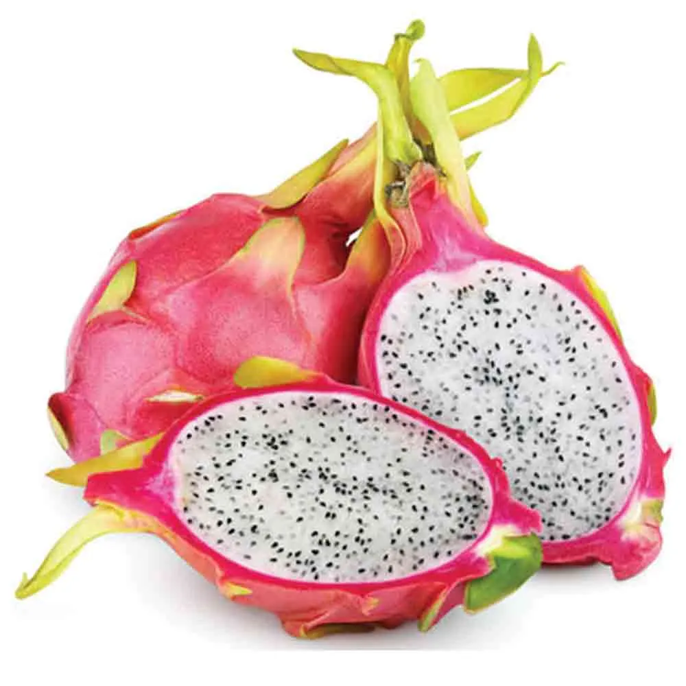 DRAGON FRUIT - VIETNAM - PC ( 400 - 600 GM )
