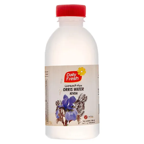 Daily Fresh Orris Kevda Water 200 ml