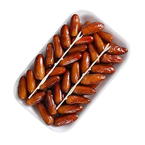 DATES - TUNISIA ( 500 GM )