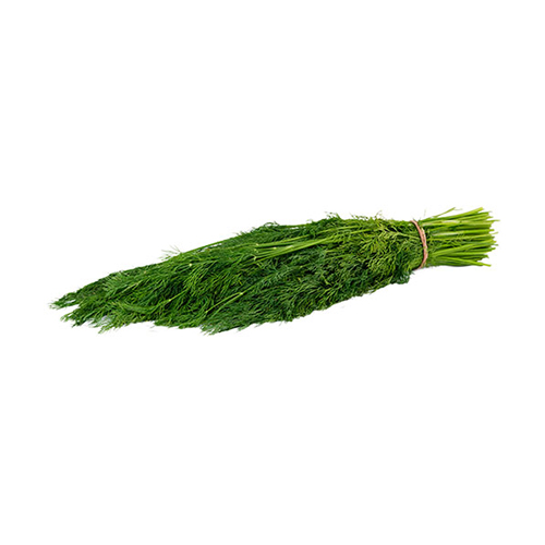  Fit Fresh Dill Leaves Bunch 100 g - ME 