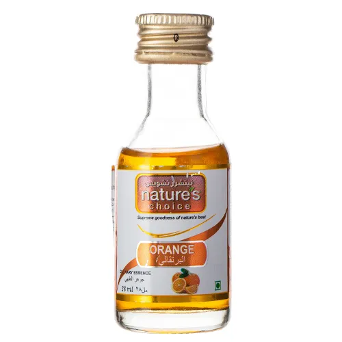  Natures Choice Orange Essence 28ml