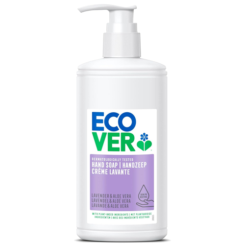  Ecover Handsoap Lavender 250 ml 