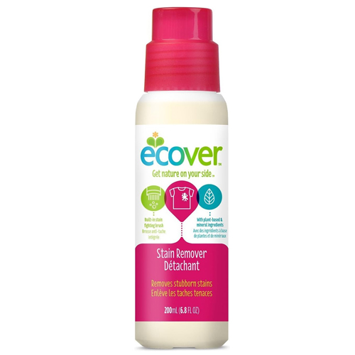  Ecover Stain Remover 200 ml 