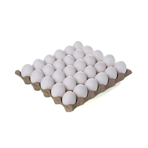  Egg White 30 Pcs - UAE
