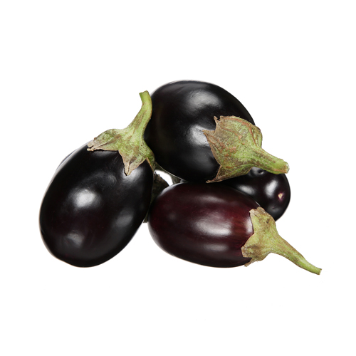 EGGPLANT BABY  BLACK - ME ( KG )