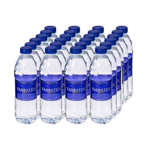 WATER EMIRATES ( 12 X 500 ML )