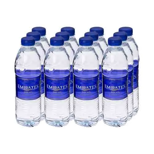 WATER EMIRATES ( 12 X 500 ml )