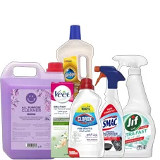 FMCG