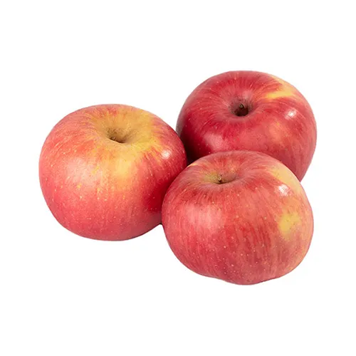 APPLE FUJI - CHINA ( KG )