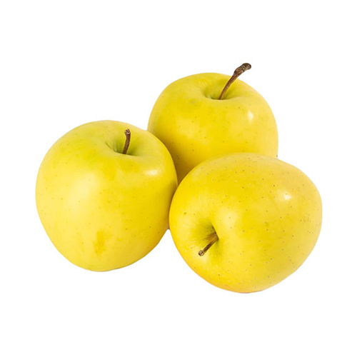 APPLE GOLDEN - EUROPE ( kg )