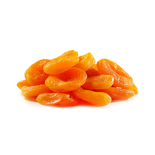  Fit Fresh Apricot Pkt 500 g - Turkey