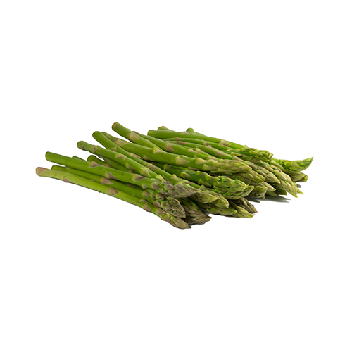  Fit Fresh Asparagus Green Bunch 450 g - Mexico