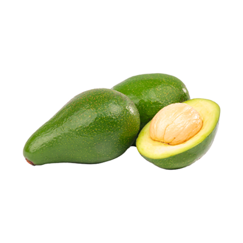  Fit Fresh Avocado Fuerte 1 Kg - Kenya 