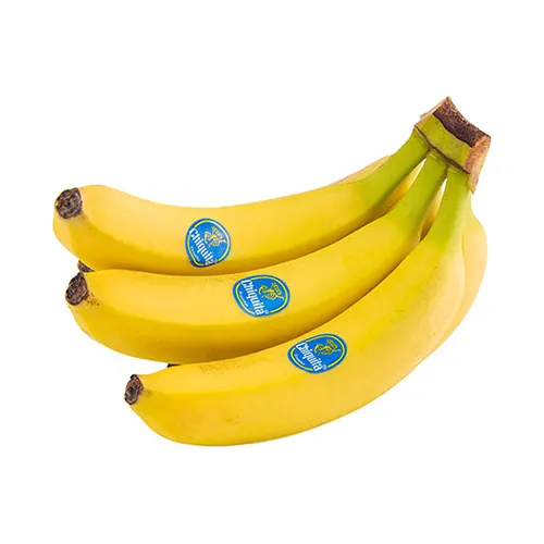  Fit Fresh Banana Chiquita Kg - Ecuador 