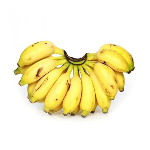  Fit Fresh Banana Small - India