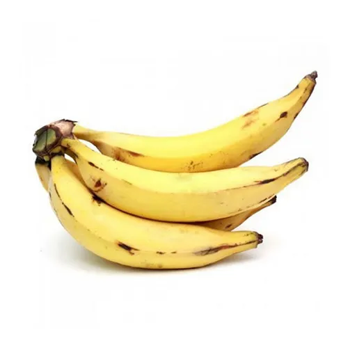 BANANA YELLOW BIG - INDIA ( KG )