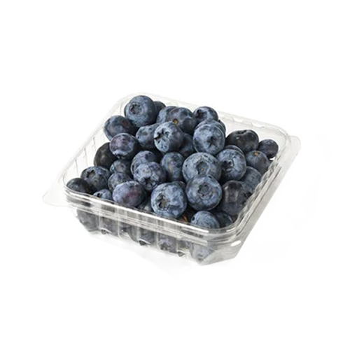  Fit Fresh Blueberry 125 g Pkt - Morc