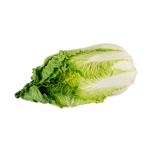 CABBAGE CHINESE - CHINA ( KG )