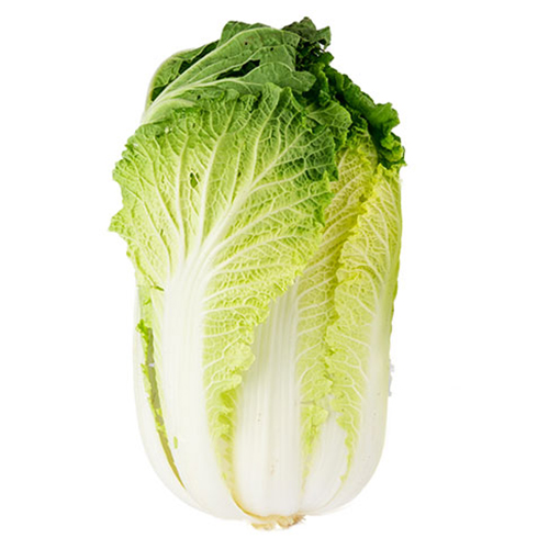  Fit Fresh Cabbage Chinese 1 Kg - China 