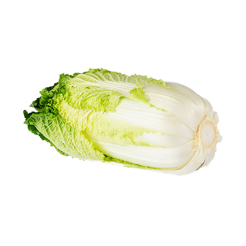  Fit Fresh Cabbage Chinese 1 Kg - China 