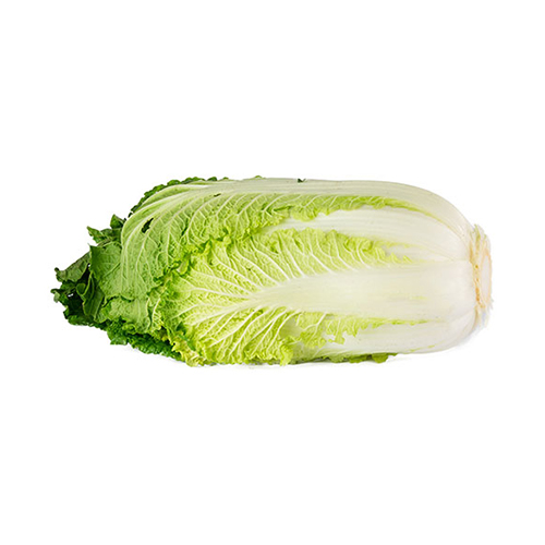  Fit Fresh Cabbage Chinese 1 Kg - China 