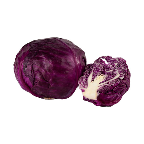 CABBAGE RED - ME ( KG )