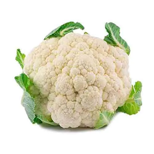 CAULIFLOWER - ME ( KG )