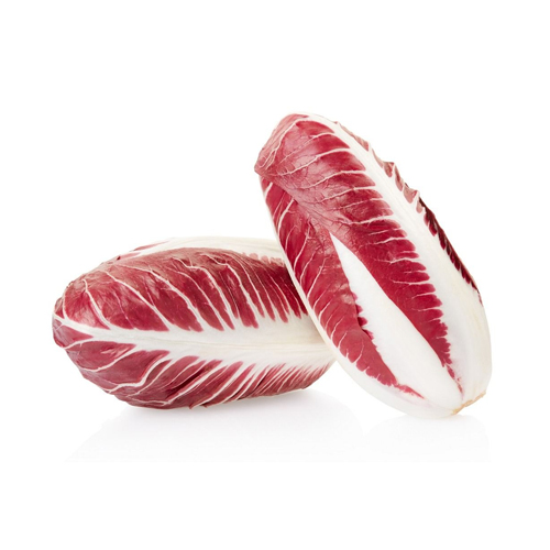 CHICORY RED - ENDIVES - HOLL ( KG )