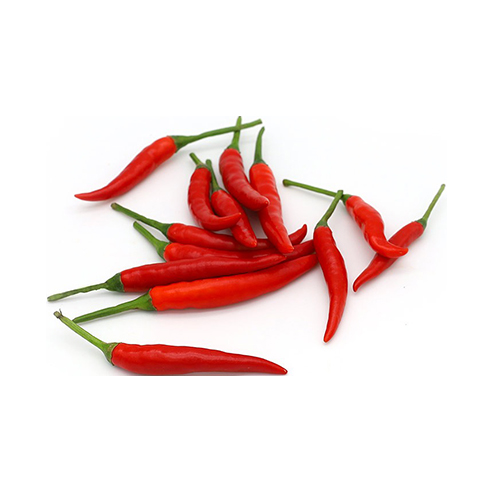 CHILLY BIRD RED - THAI - PKT (100 GM)