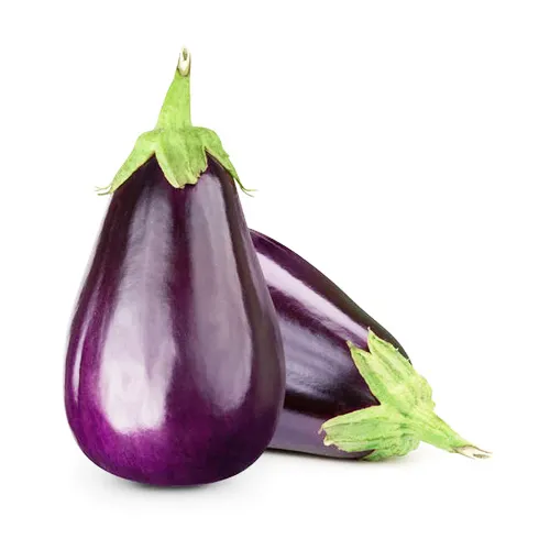 EGGPLANT - ME ( KG )