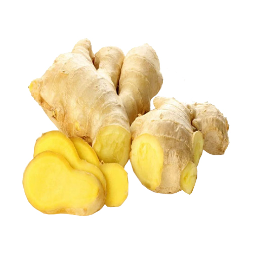  Fit Fresh Ginger - China 