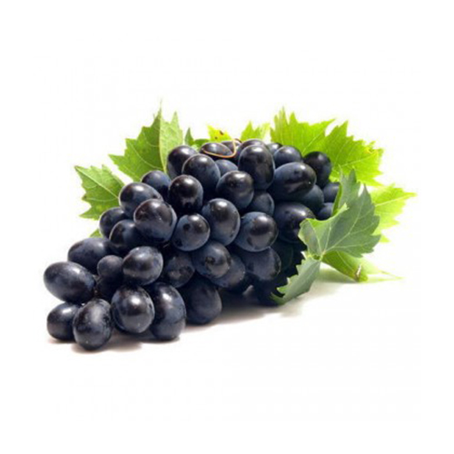 GRAPES BLACK S/L - INDIA ( KG )