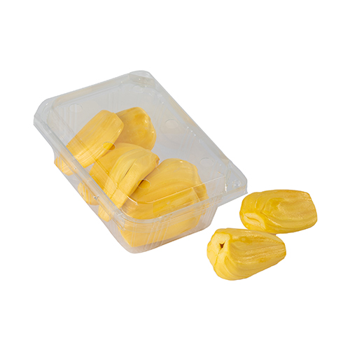  Fit Fresh Jackfruit Peeled Pkt 250 g - Thailand