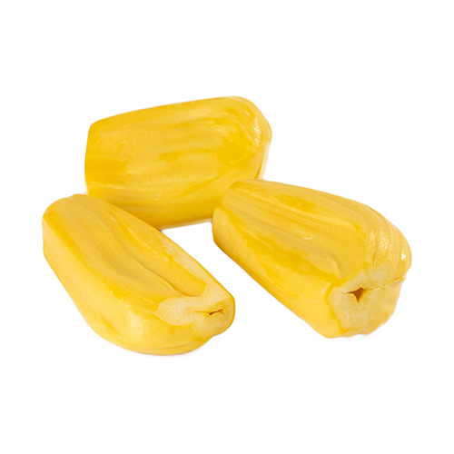  Fit Fresh Jackfruit Peeled Pkt 250 g - Thailand