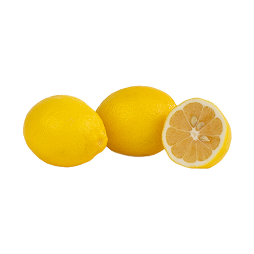  Fit Fresh Lemon Kg - Turkey 