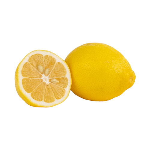  Fit Fresh Lemon Kg - Turkey 