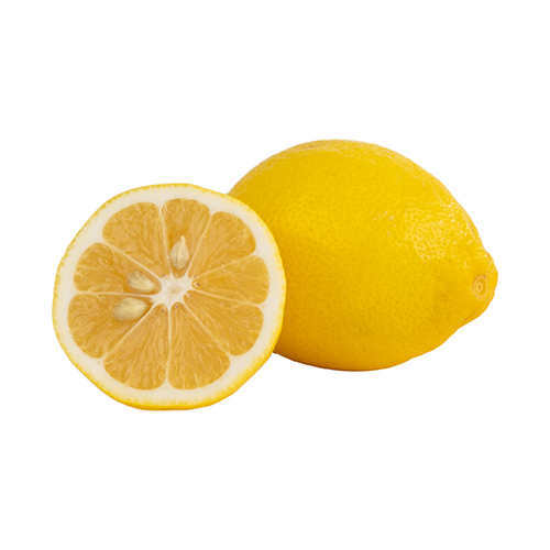  Fit Fresh Lemon Kg - Turkey 