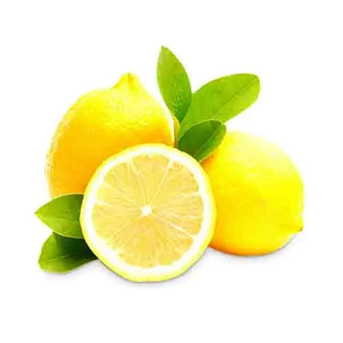 LEMON SANITIZED ( kg )