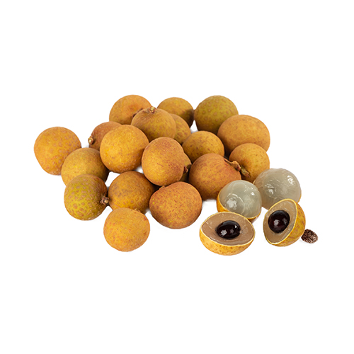 LONGAN - THAI - PKT ( 500 GM )