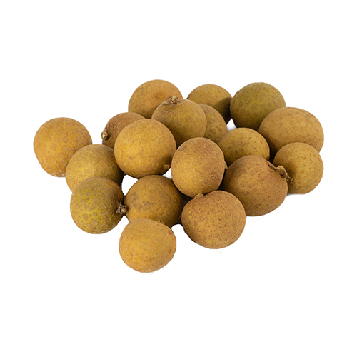  Fit Fresh Longan  500 g  Pkt - Thailand