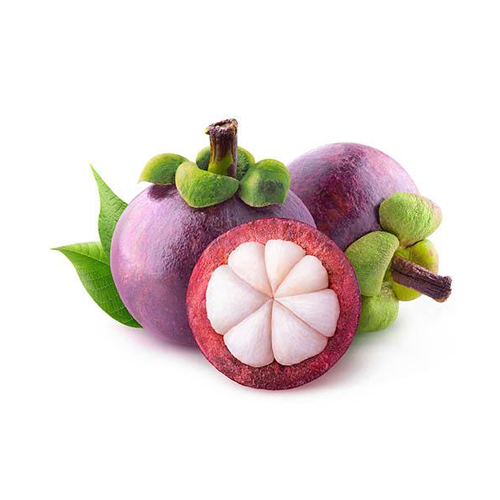  Fit Fresh Mangosteen  Pkt 500 g - Thailand